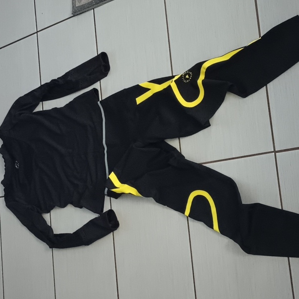 Adidas by Stella McCartney Athletic Set